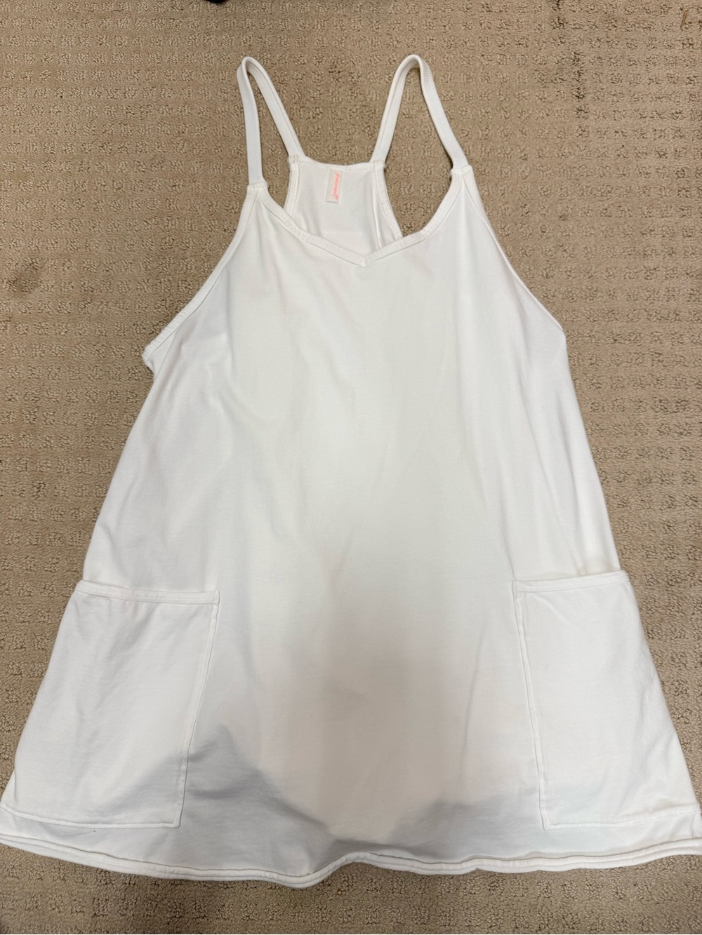 FP Movement by Free People White Hot Shot Dress